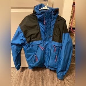 Vintage Columbia Ski Jacket